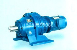 BWE、BWEY型擺線(xiàn)針輪減速機(jī)